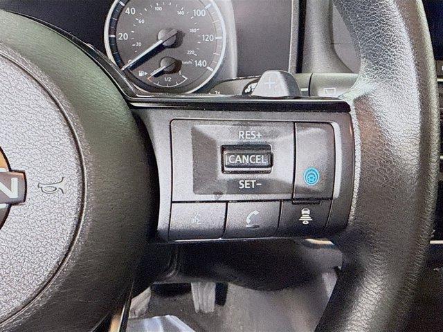 used 2023 Nissan Rogue car, priced at $15,998