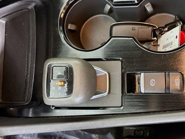 used 2023 Nissan Rogue car, priced at $15,998