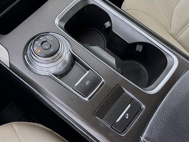 used 2018 Ford Fusion car, priced at $9,198