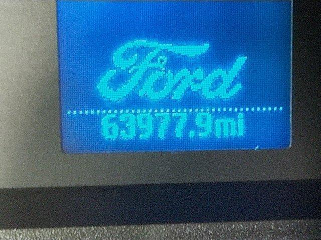 used 2018 Ford Fusion car, priced at $9,198