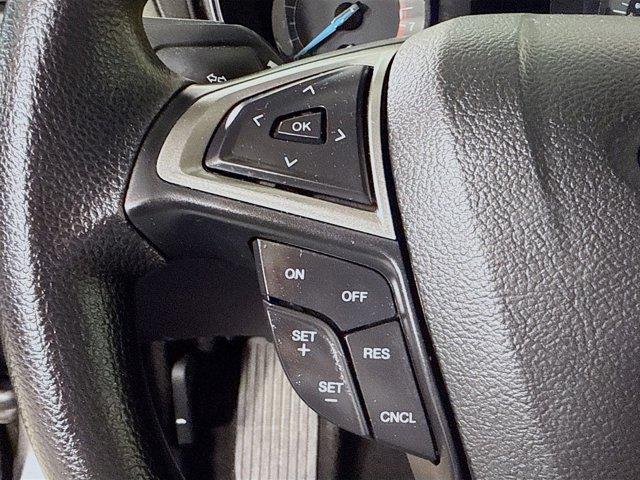 used 2018 Ford Fusion car, priced at $9,198