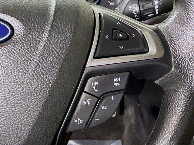 used 2018 Ford Fusion car, priced at $9,198