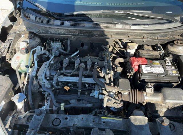 used 2019 Nissan Kicks car, priced at $13,495