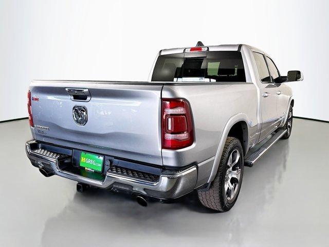 used 2019 Ram 1500 car, priced at $25,598