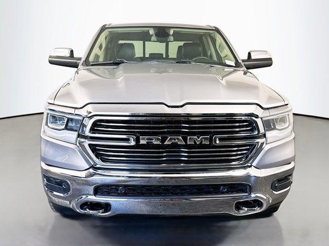 used 2019 Ram 1500 car, priced at $25,598