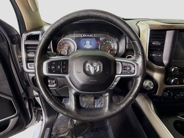 used 2019 Ram 1500 car, priced at $25,598