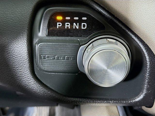 used 2019 Ram 1500 car, priced at $25,598