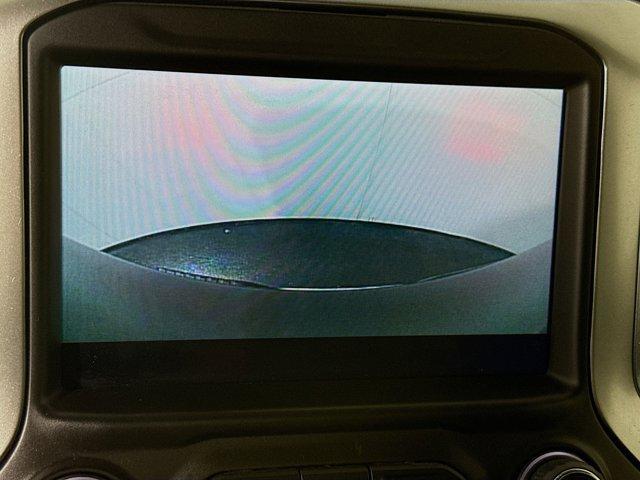 used 2022 Chevrolet Silverado 1500 Limited car, priced at $23,998