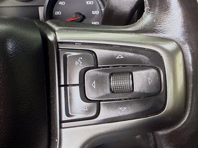 used 2022 Chevrolet Silverado 1500 Limited car, priced at $23,998