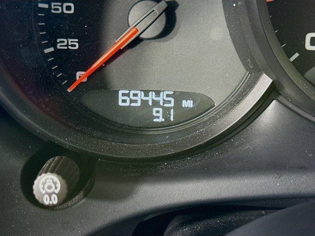 used 2021 Porsche Macan car, priced at $26,998