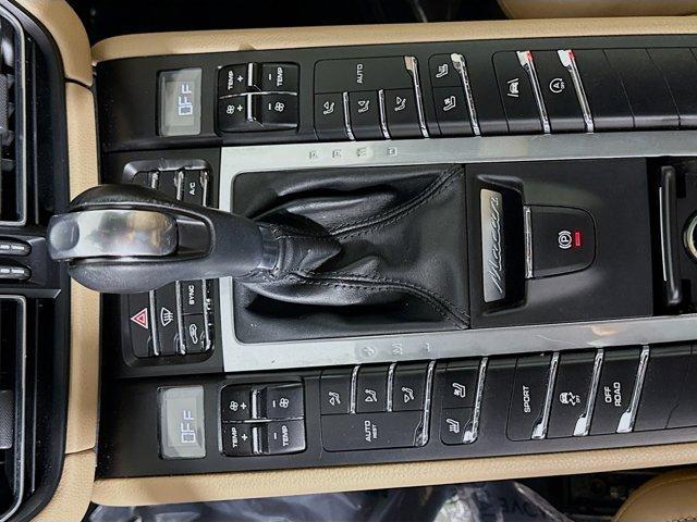 used 2021 Porsche Macan car, priced at $26,998