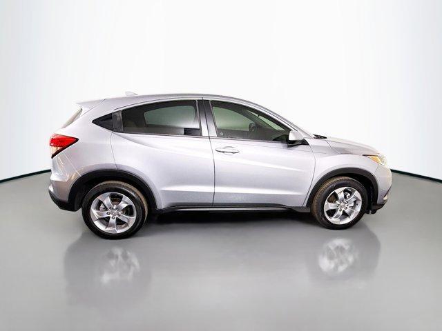 used 2019 Honda HR-V car, priced at $15,998