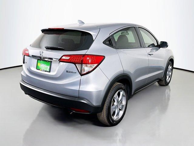 used 2019 Honda HR-V car, priced at $15,998
