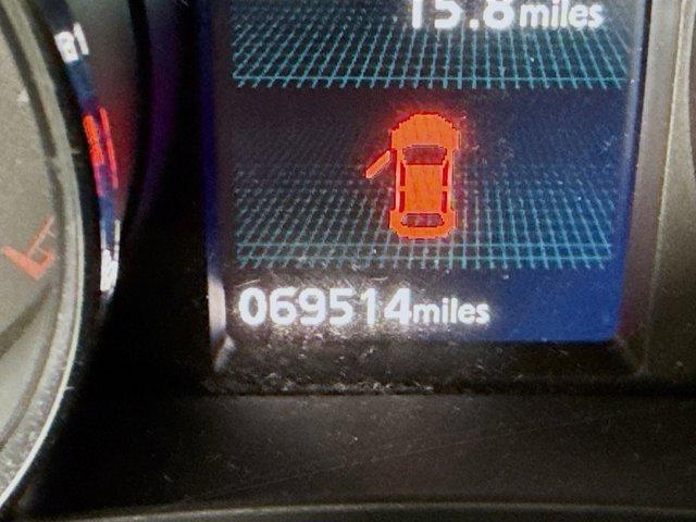 used 2021 Mitsubishi Outlander Sport car, priced at $10,998