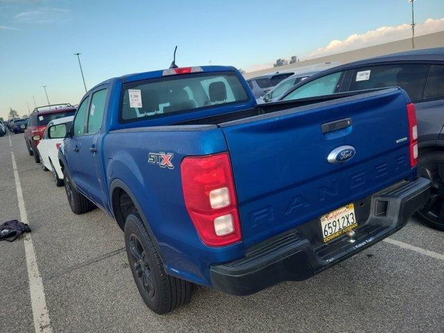 used 2019 Ford Ranger car, priced at $20,995