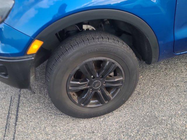 used 2019 Ford Ranger car, priced at $20,995