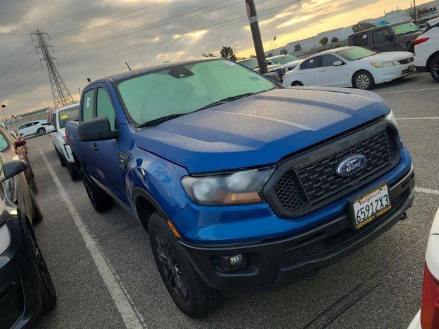 used 2019 Ford Ranger car, priced at $20,995