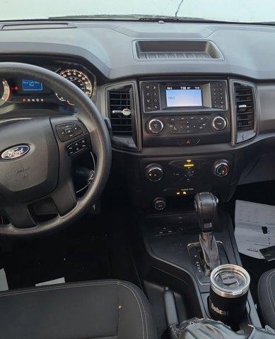 used 2019 Ford Ranger car, priced at $20,995