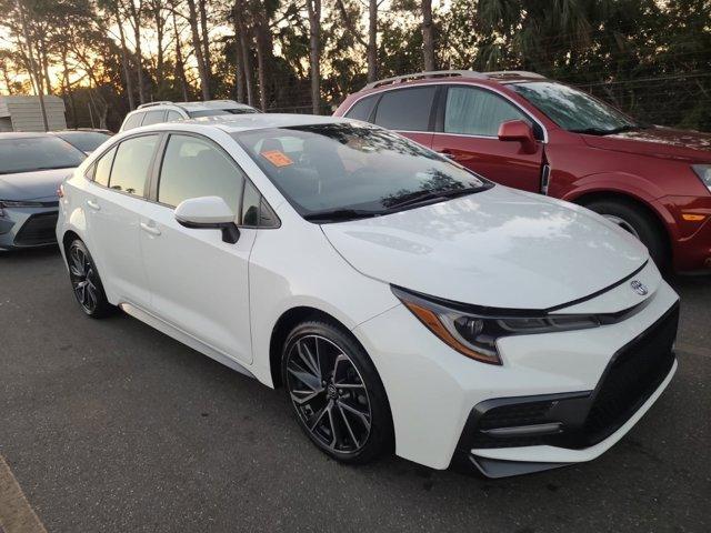 used 2020 Toyota Corolla car, priced at $15,995