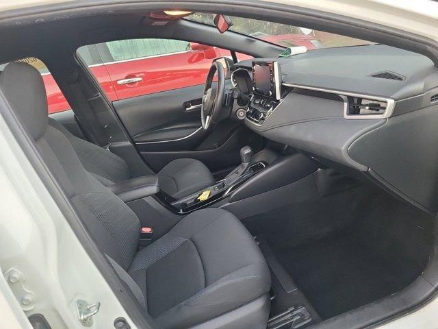 used 2020 Toyota Corolla car, priced at $15,995