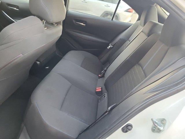 used 2020 Toyota Corolla car, priced at $15,995