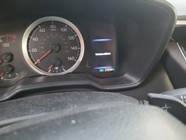 used 2020 Toyota Corolla car, priced at $15,995