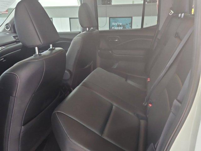 used 2020 Honda Ridgeline car, priced at $27,495