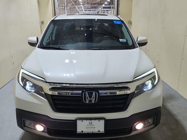 used 2020 Honda Ridgeline car, priced at $27,495