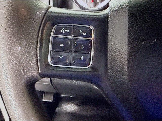 used 2018 Ram 1500 car, priced at $21,998