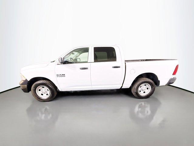 used 2018 Ram 1500 car, priced at $21,998