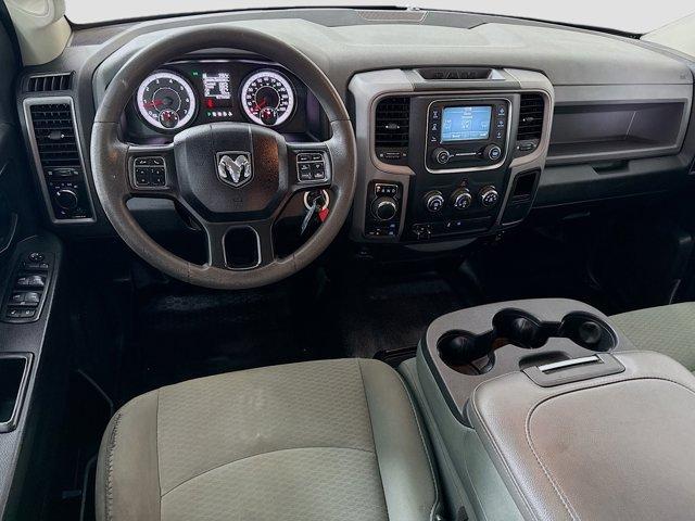 used 2018 Ram 1500 car, priced at $21,998