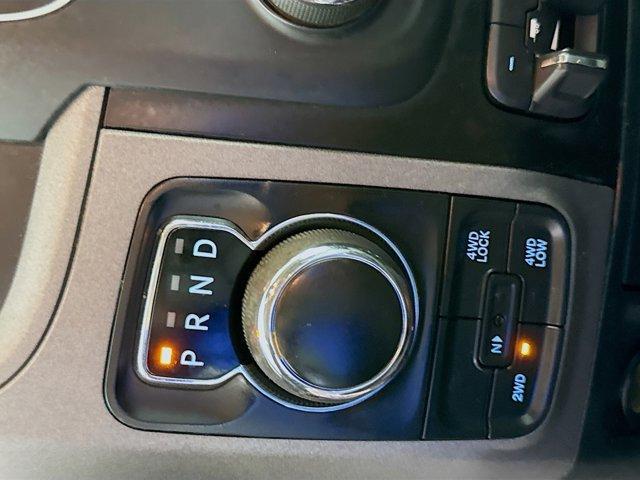 used 2018 Ram 1500 car, priced at $21,998