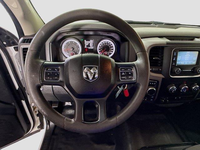 used 2018 Ram 1500 car, priced at $21,998