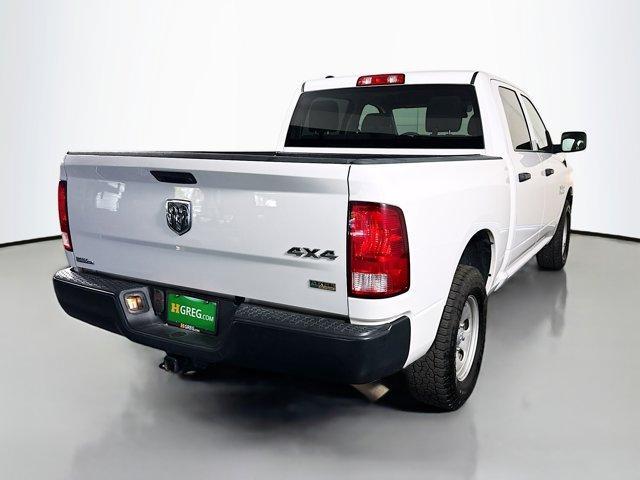 used 2018 Ram 1500 car, priced at $21,998