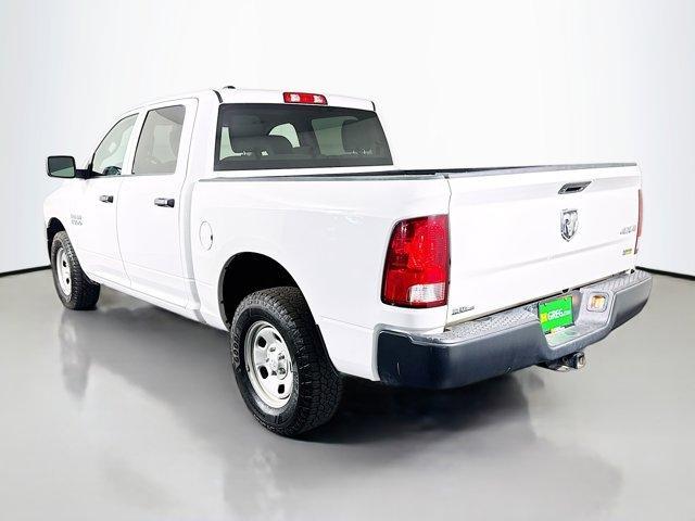 used 2018 Ram 1500 car, priced at $21,998