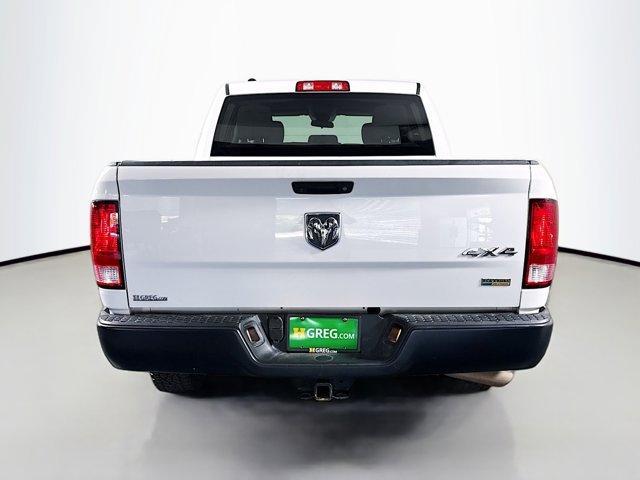used 2018 Ram 1500 car, priced at $21,998