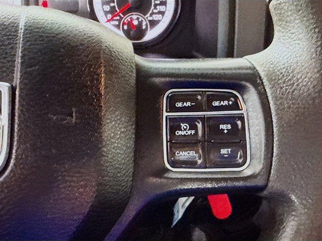 used 2018 Ram 1500 car, priced at $21,998