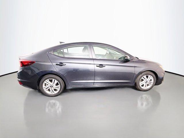 used 2020 Hyundai Elantra car, priced at $13,998