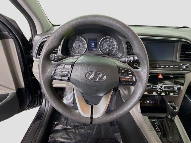 used 2020 Hyundai Elantra car, priced at $13,998