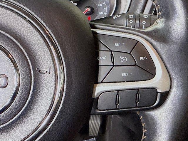 used 2020 Jeep Compass car, priced at $12,498