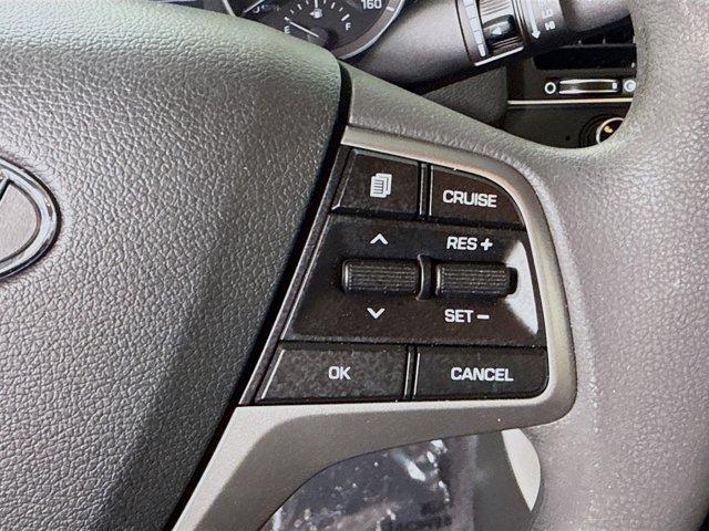 used 2018 Hyundai Elantra car, priced at $10,298