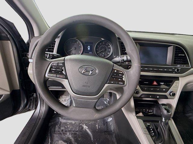 used 2018 Hyundai Elantra car, priced at $10,298