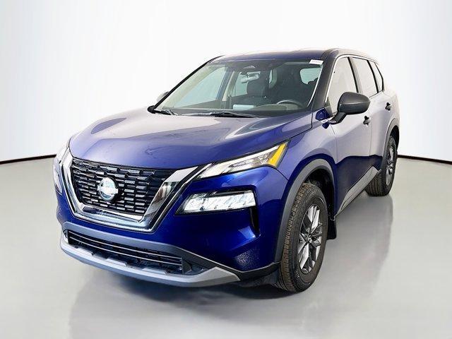 used 2023 Nissan Rogue car, priced at $18,998