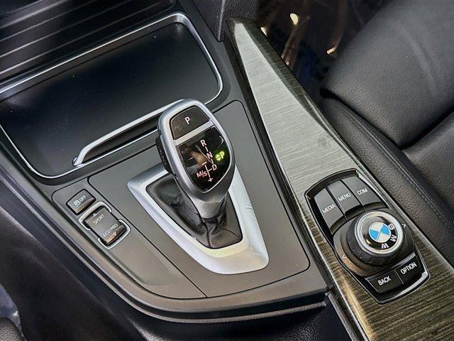 used 2018 BMW 330 car, priced at $12,998