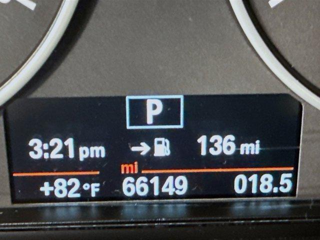 used 2018 BMW 330 car, priced at $12,998