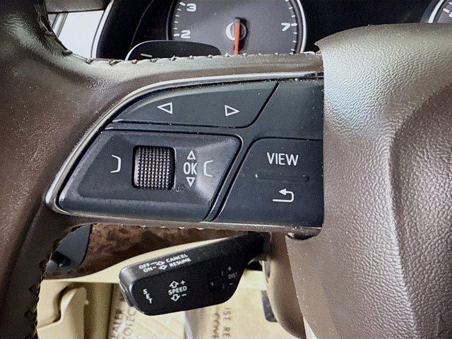 used 2018 Audi Q7 car, priced at $15,498