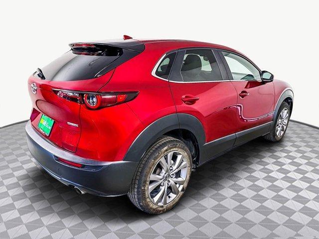 used 2020 Mazda CX-30 car, priced at $16,298