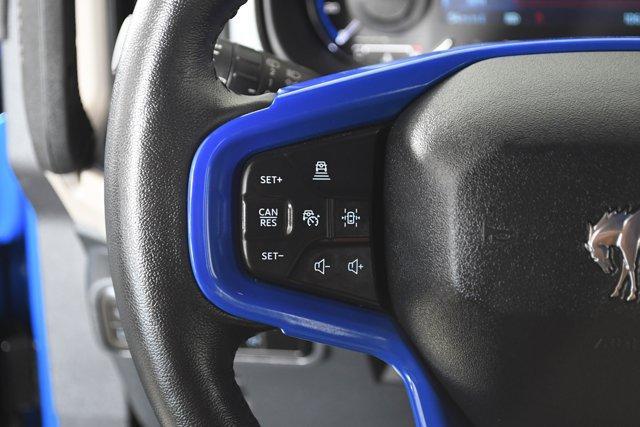 used 2023 Ford Bronco car, priced at $41,998