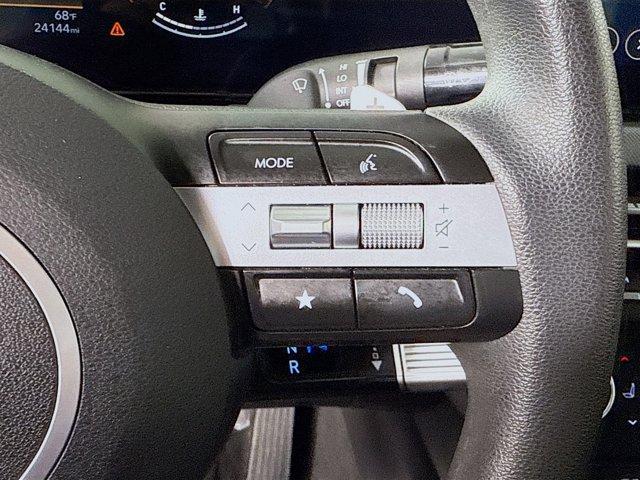 used 2024 Hyundai Sonata car, priced at $20,998