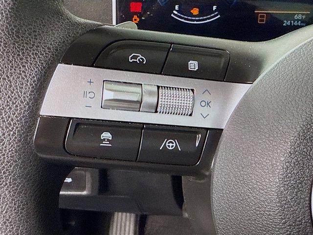 used 2024 Hyundai Sonata car, priced at $20,998